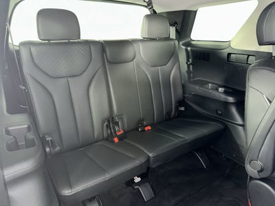 2024 Hyundai Palisade XRT