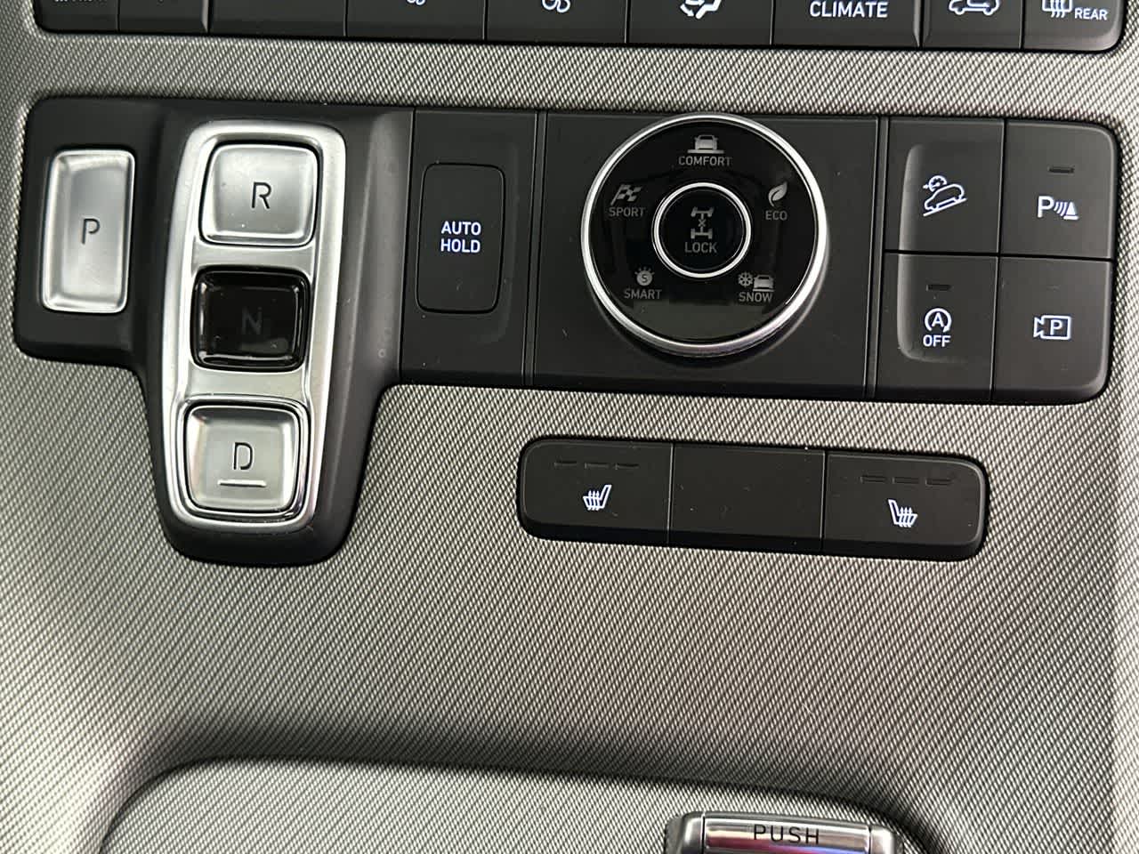 2024 Hyundai Palisade XRT