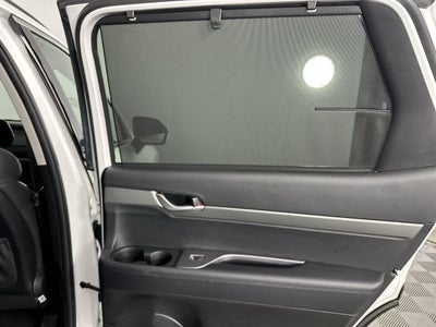 2024 Hyundai Palisade XRT