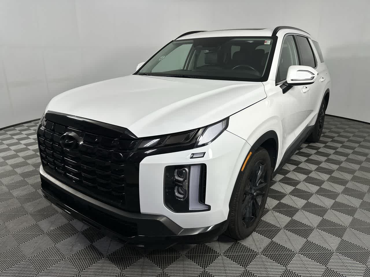 2024 Hyundai Palisade XRT