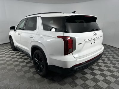 2024 Hyundai Palisade XRT