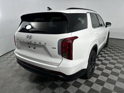 2024 Hyundai Palisade XRT
