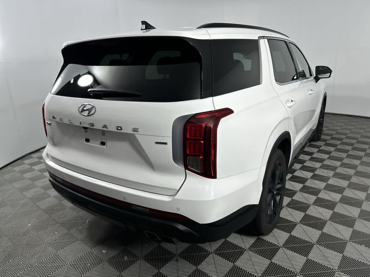 2024 Hyundai Palisade XRT