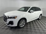 2025 Audi Q7 QUATTRO PR