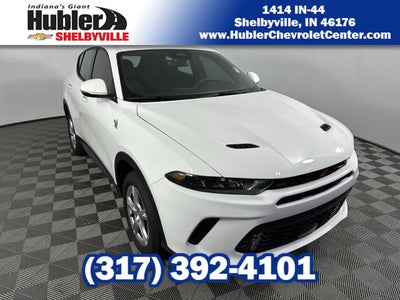 2024 Dodge Hornet GT
