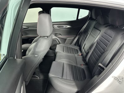 2024 Dodge Hornet GT