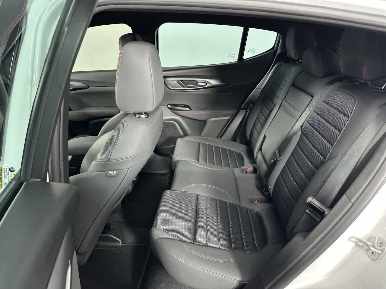 2024 Dodge Hornet GT