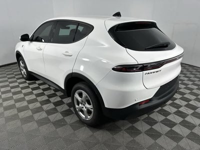 2024 Dodge Hornet GT