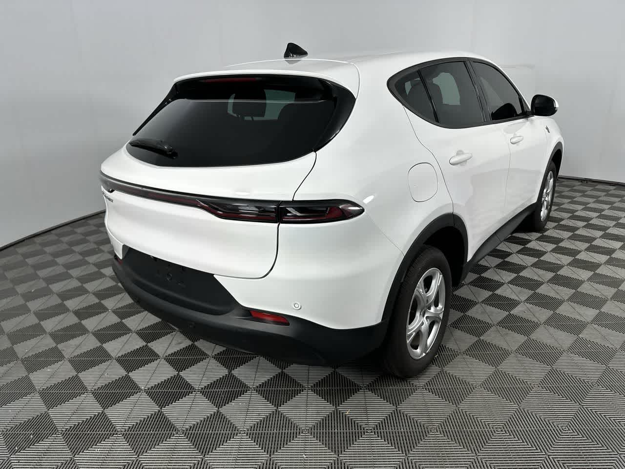 2024 Dodge Hornet GT