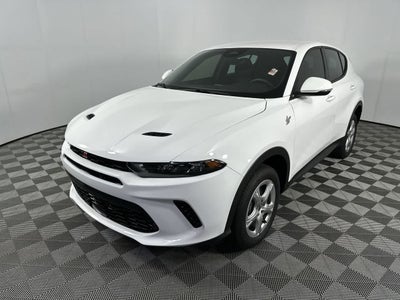 2024 Dodge Hornet GT