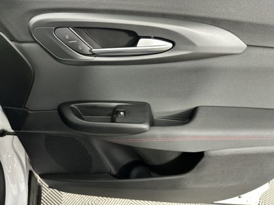 2024 Dodge Hornet GT