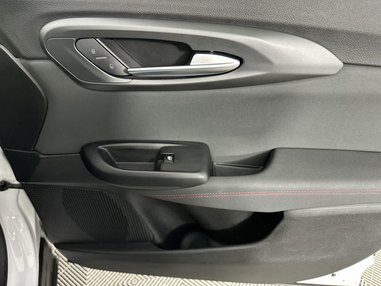 2024 Dodge Hornet GT