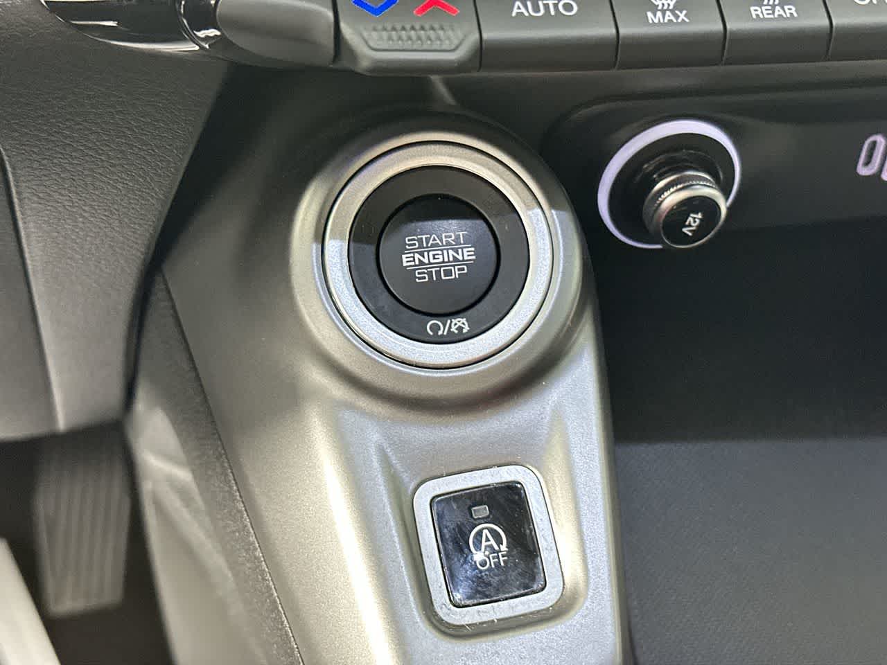 2024 Dodge Hornet GT