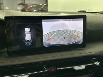 2024 Dodge Hornet GT