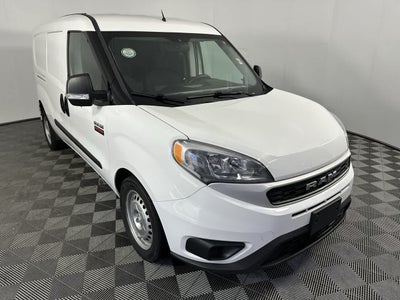 2022 RAM ProMaster City Cargo Van Tradesman