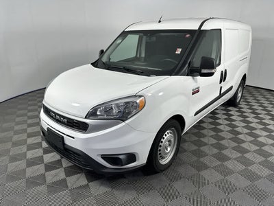 2022 RAM ProMaster City Cargo Van Tradesman