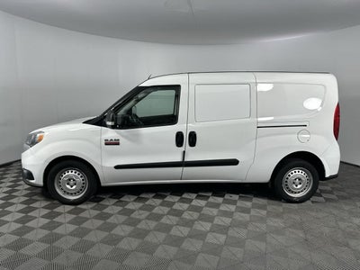 2022 RAM ProMaster City Cargo Van Tradesman