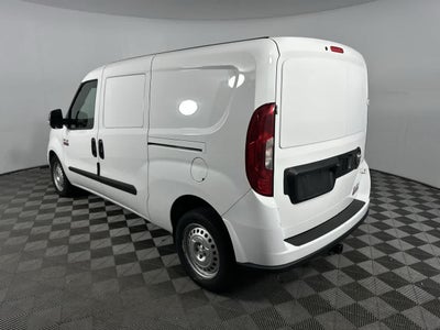 2022 RAM ProMaster City Cargo Van Tradesman