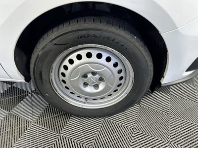 2022 RAM ProMaster City Cargo Van Tradesman