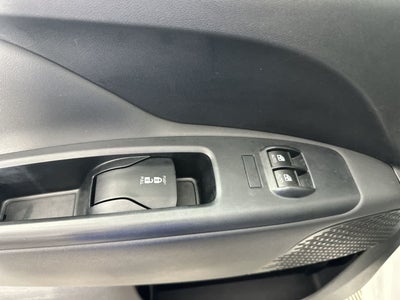 2022 RAM ProMaster City Cargo Van Tradesman