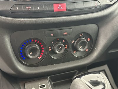 2022 RAM ProMaster City Cargo Van Tradesman