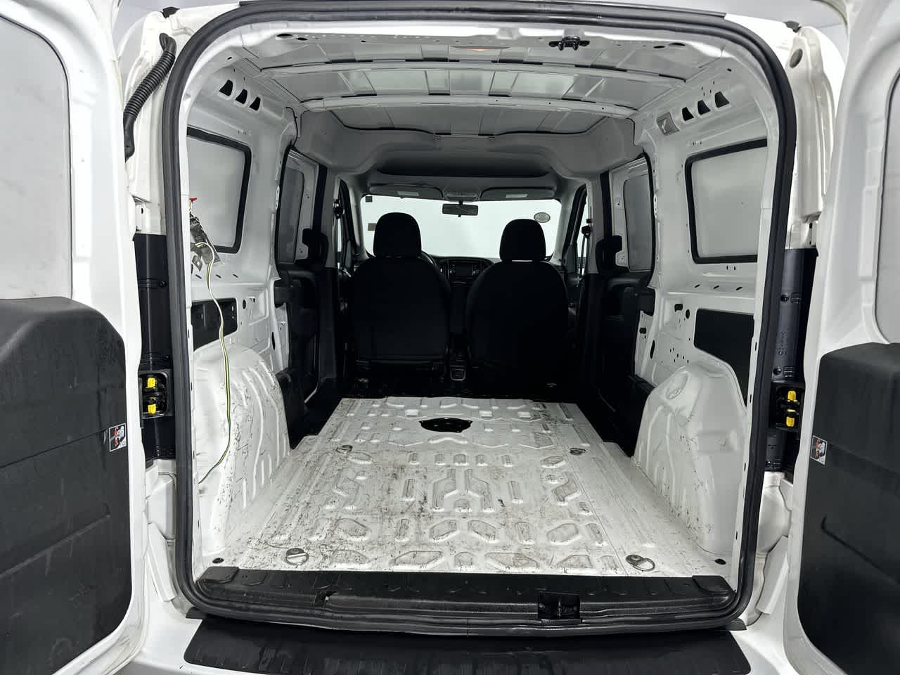 2022 RAM ProMaster City Cargo Van Tradesman