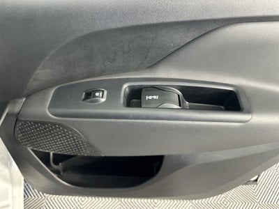 2022 RAM ProMaster City Cargo Van Tradesman