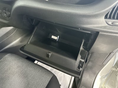 2022 RAM ProMaster City Cargo Van Tradesman