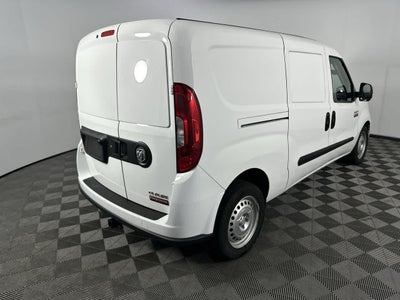 2022 RAM ProMaster City Cargo Van Tradesman