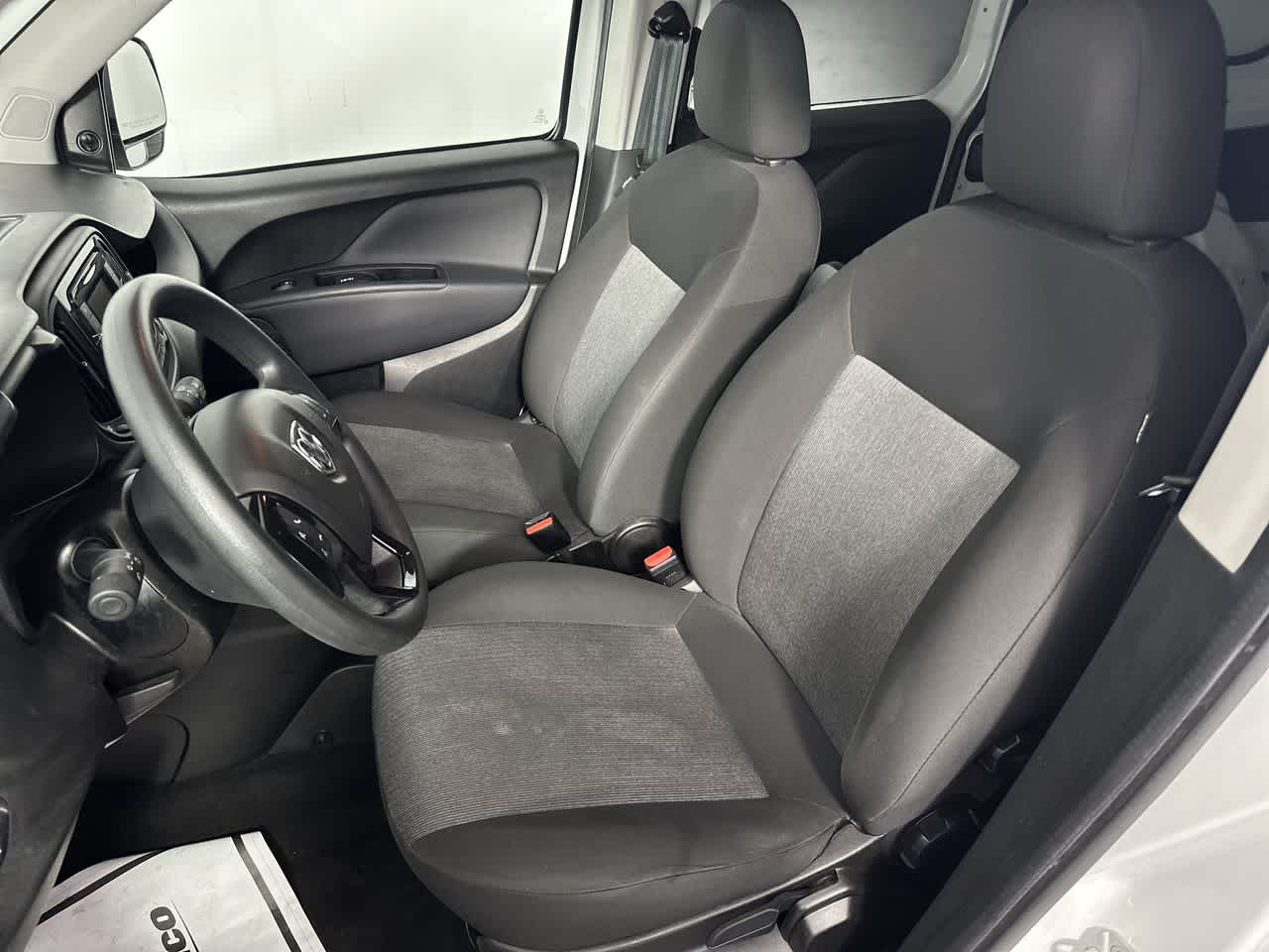 2022 RAM ProMaster City Cargo Van Tradesman