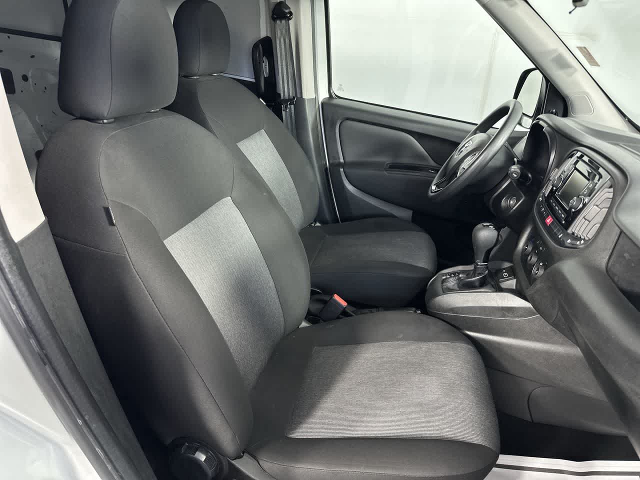 2022 RAM ProMaster City Cargo Van Tradesman