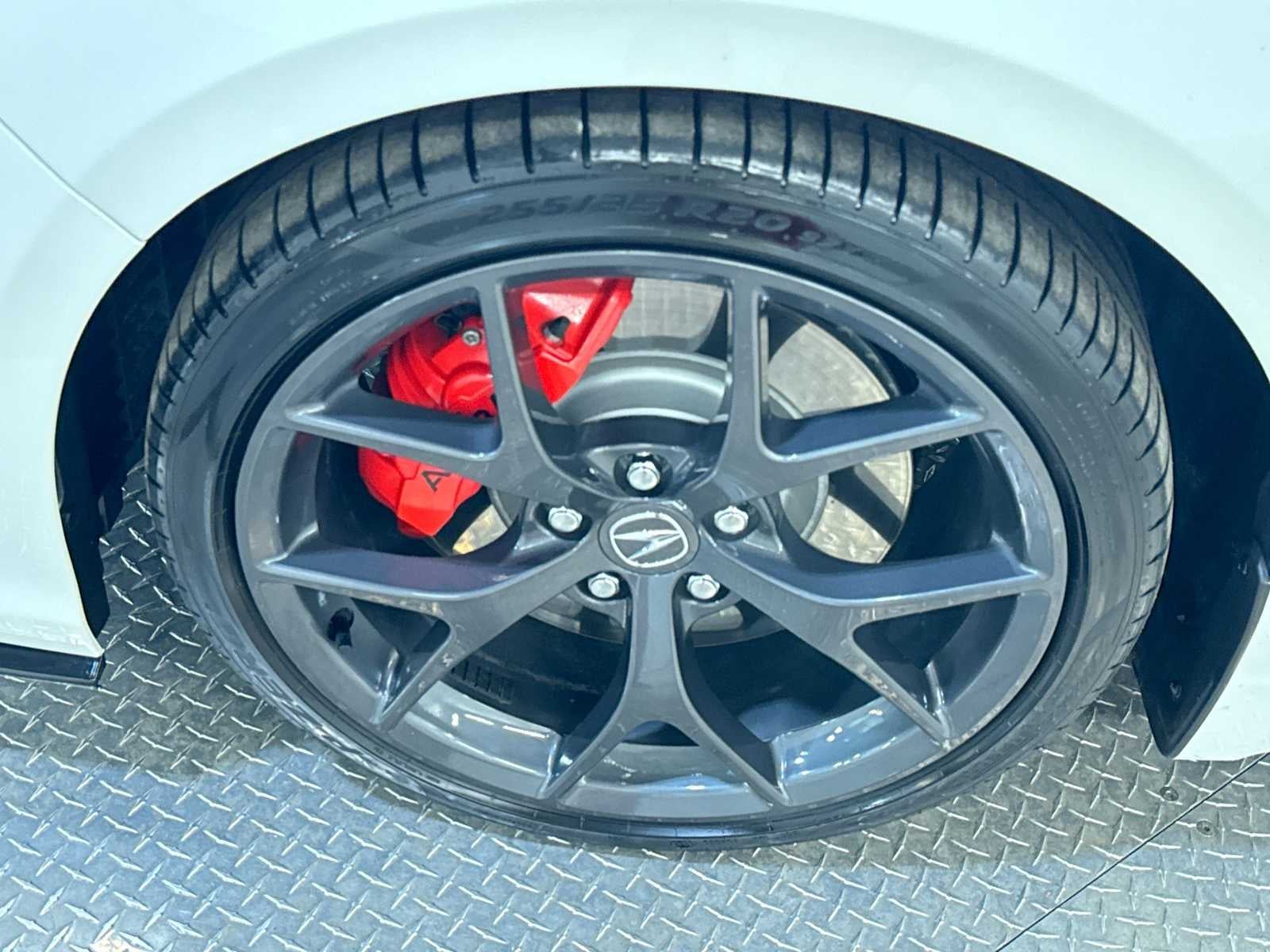 2023 Acura TLX Type S w/Performance Tire