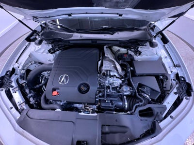 2023 Acura TLX Type S w/Performance Tire