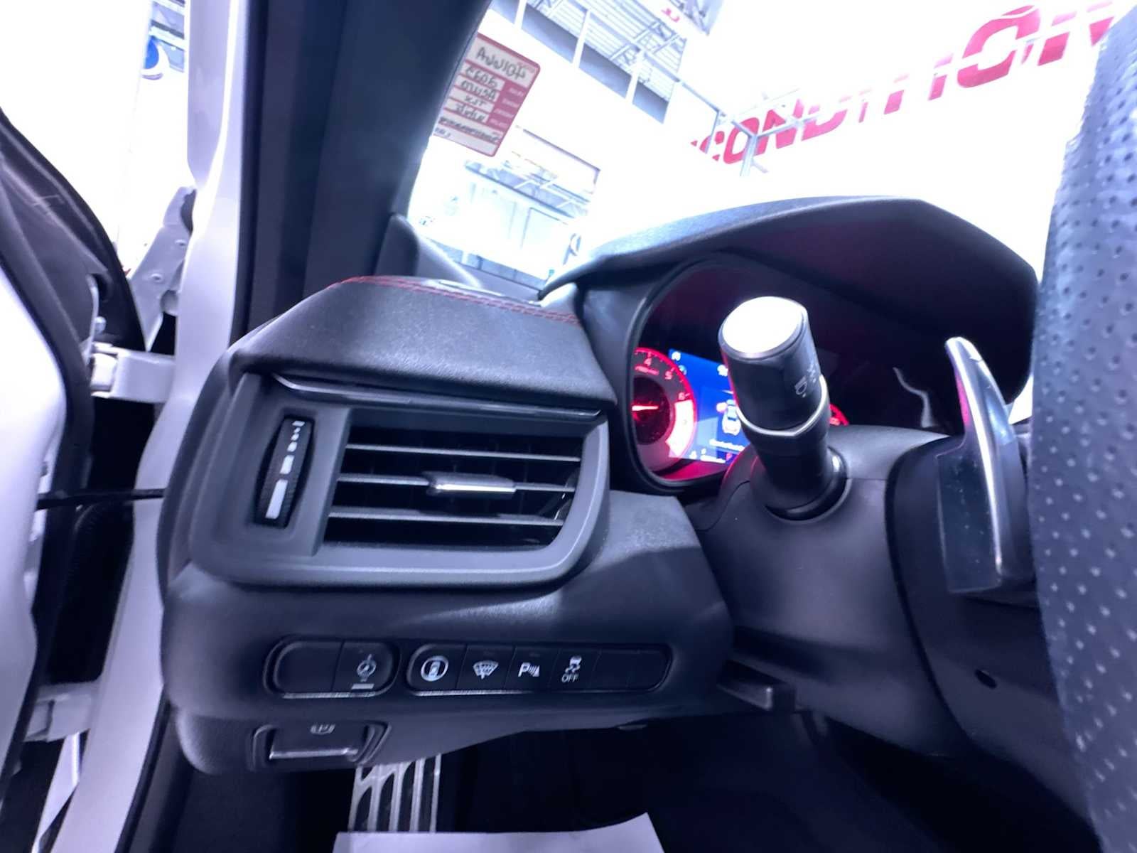 2023 Acura TLX Type S w/Performance Tire