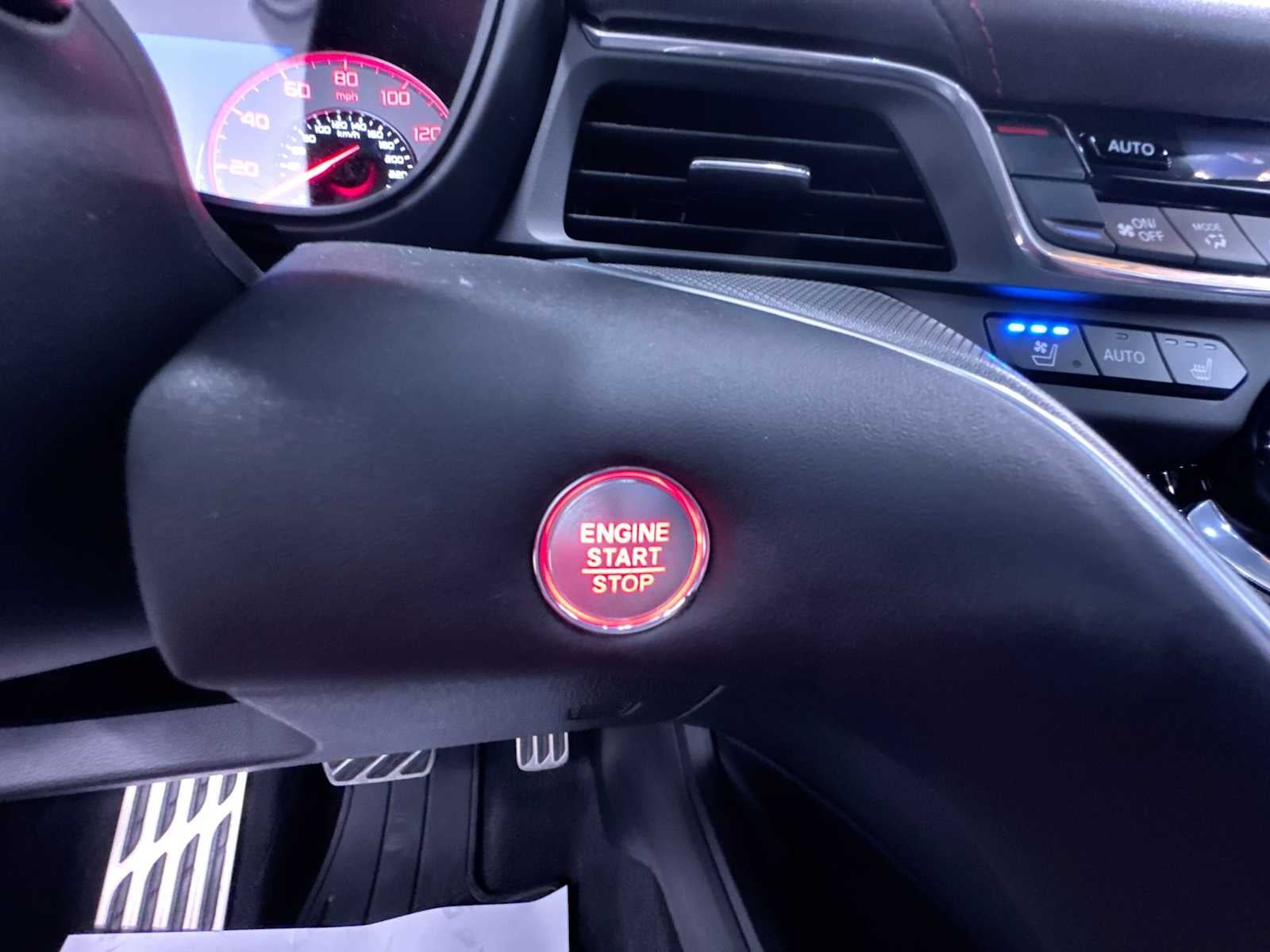 2023 Acura TLX Type S w/Performance Tire