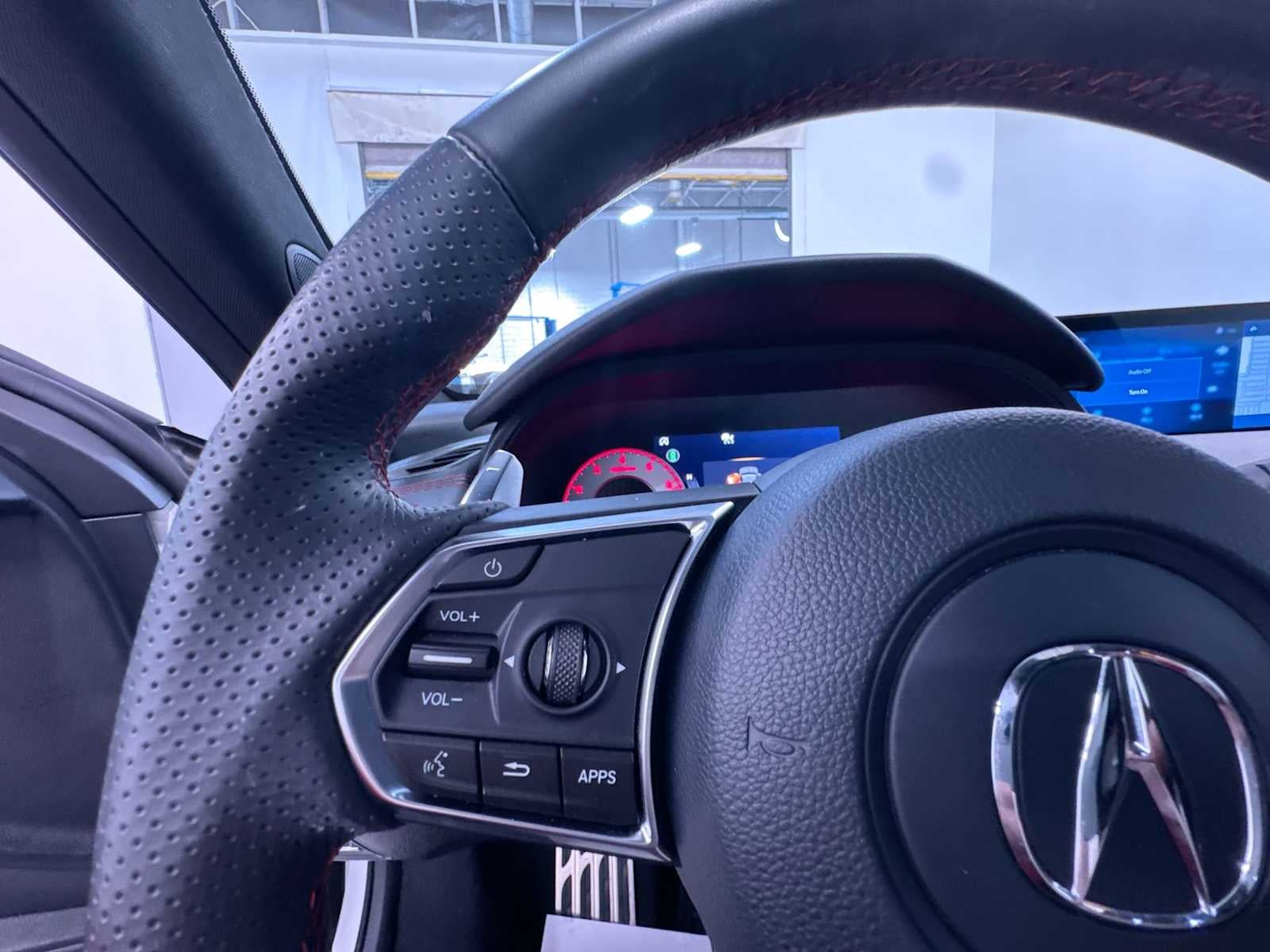 2023 Acura TLX Type S w/Performance Tire