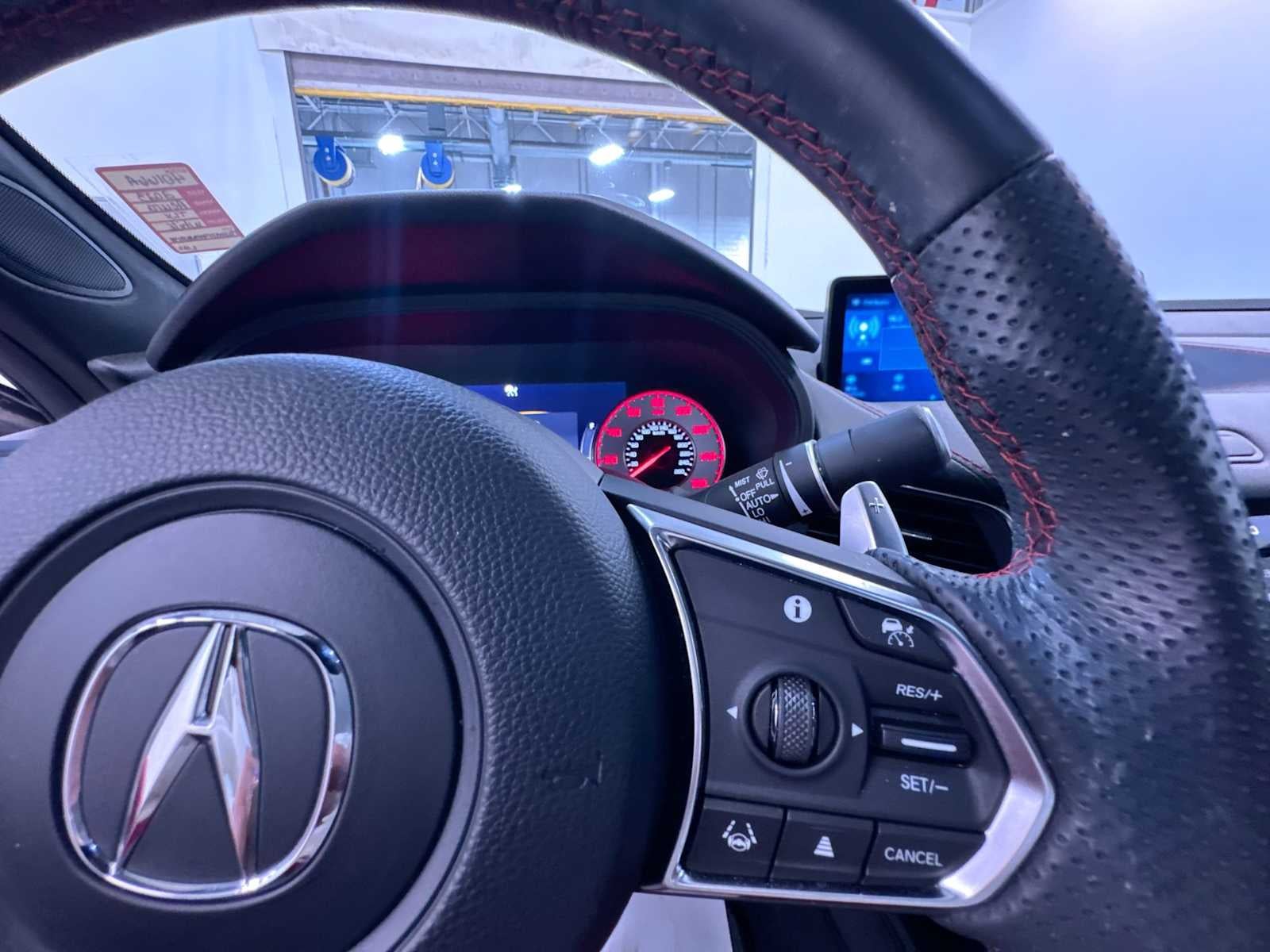 2023 Acura TLX Type S w/Performance Tire