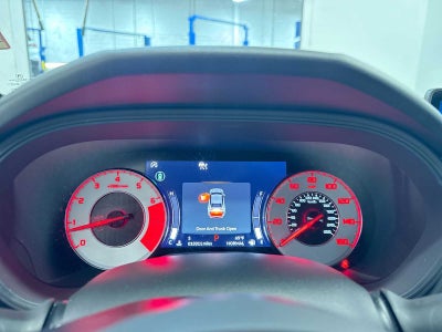 2023 Acura TLX Type S w/Performance Tire