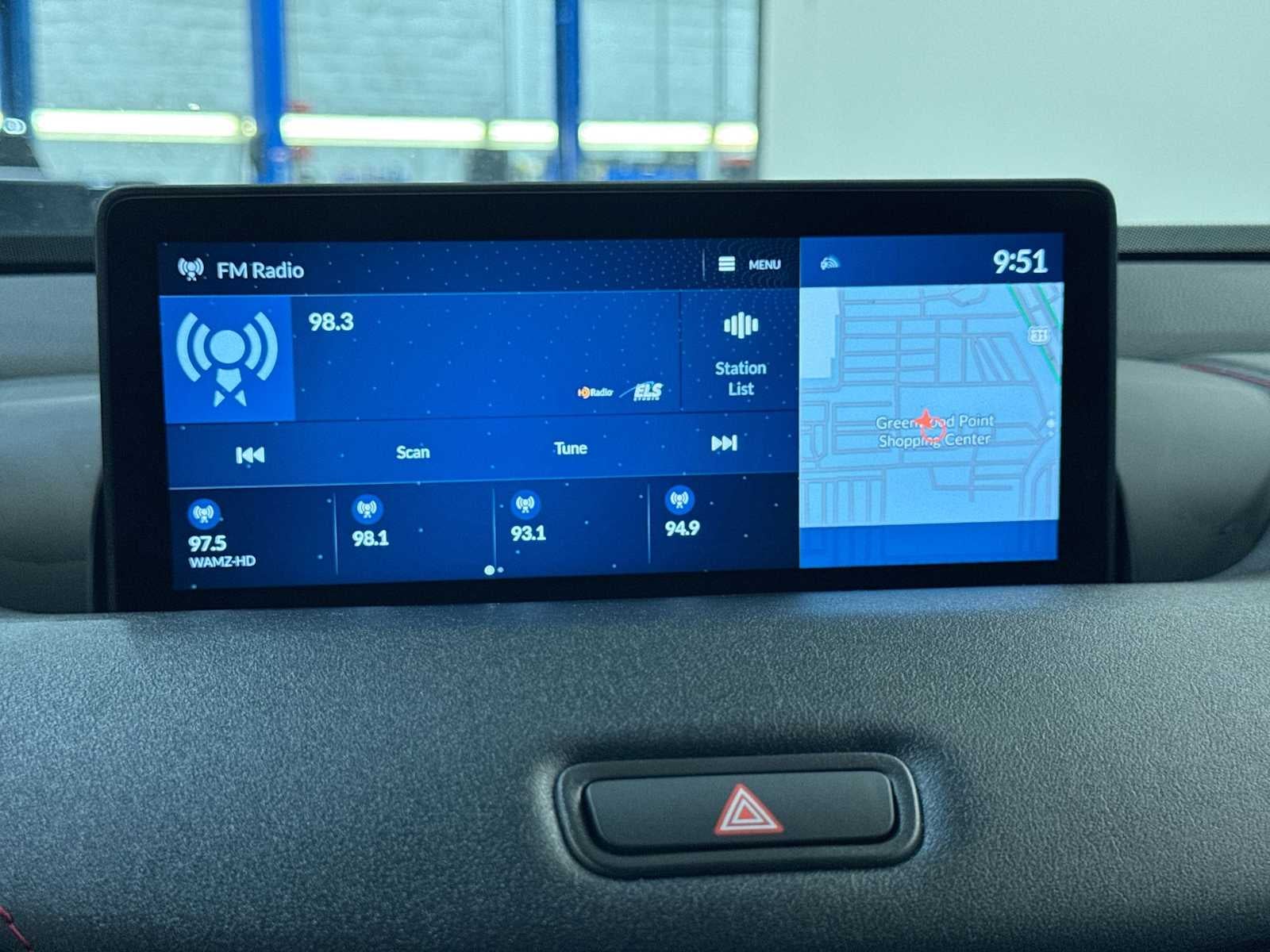 2023 Acura TLX Type S w/Performance Tire