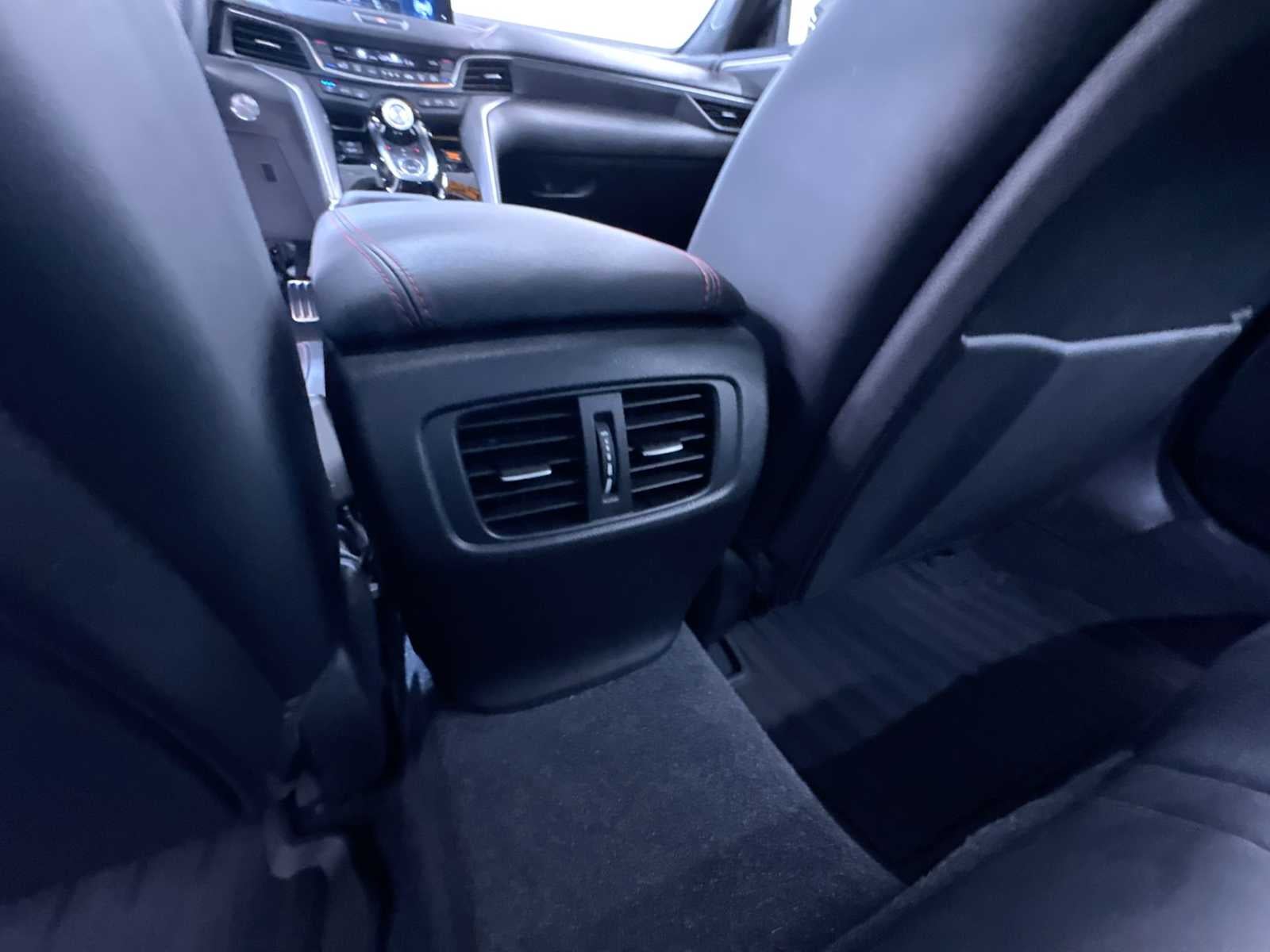 2023 Acura TLX Type S w/Performance Tire