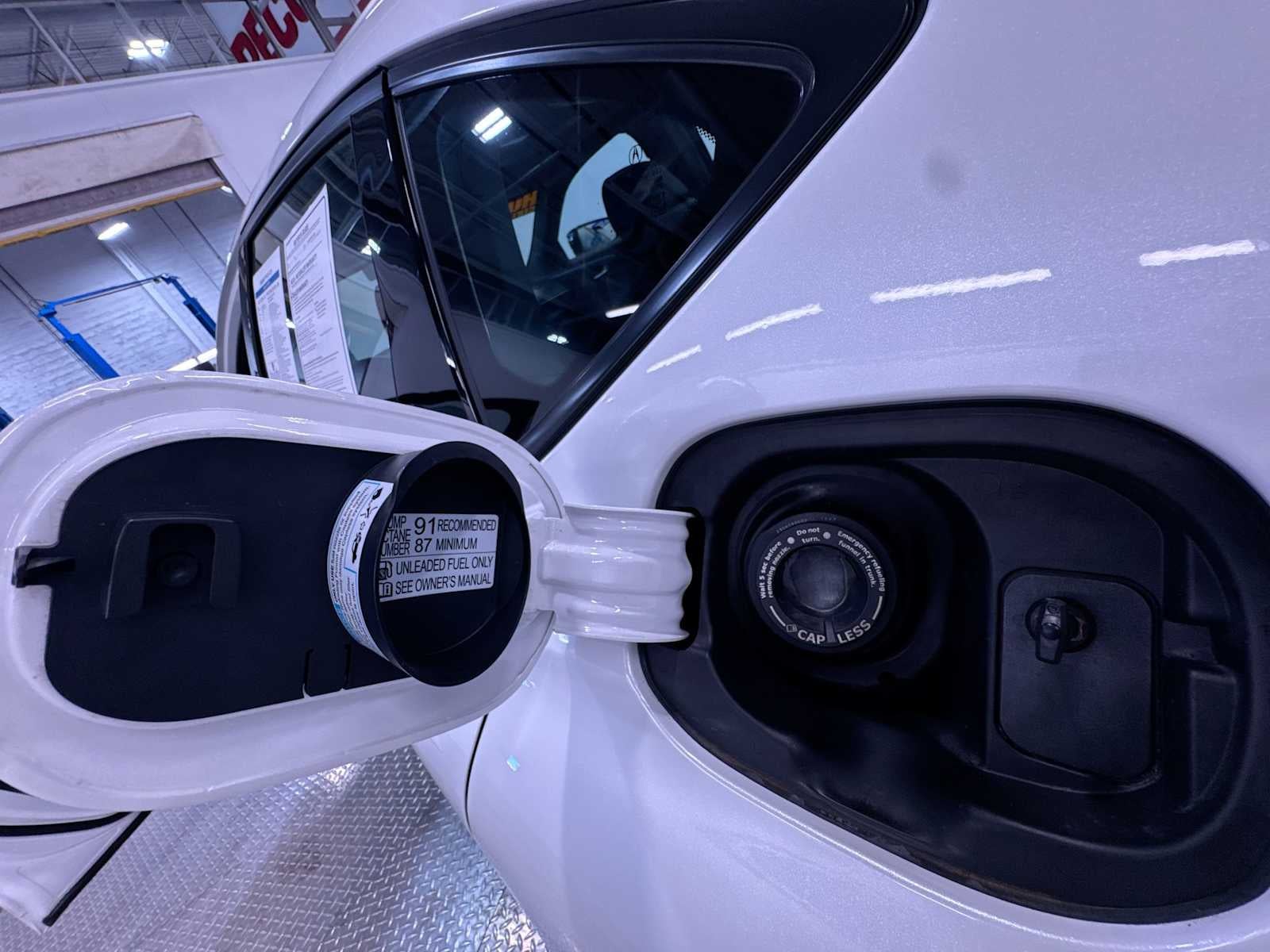 2023 Acura TLX Type S w/Performance Tire