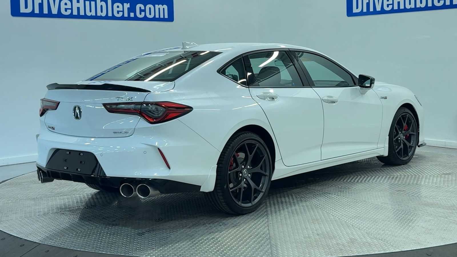 2023 Acura TLX Type S w/Performance Tire