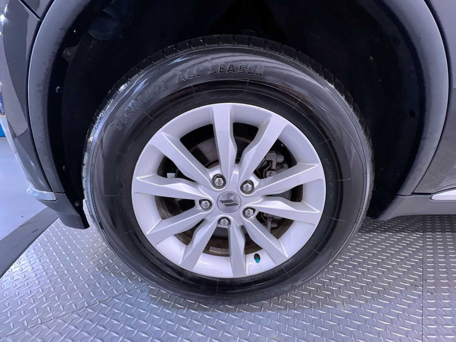 2020 Dodge Durango SXT Plus