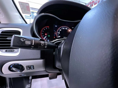 2020 Dodge Durango SXT Plus