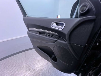 2020 Dodge Durango SXT Plus