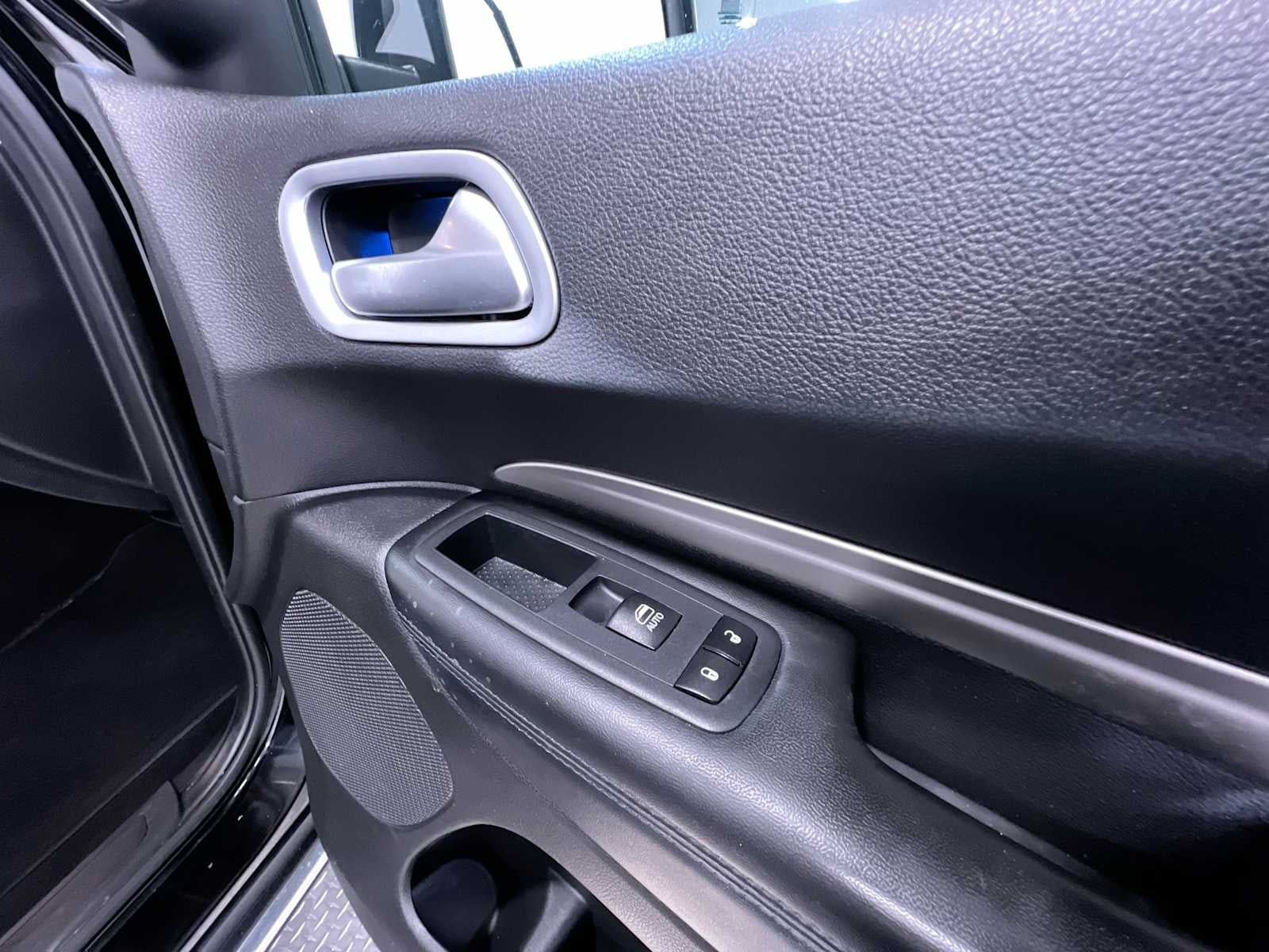 2020 Dodge Durango SXT Plus