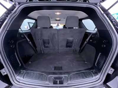 2020 Dodge Durango SXT Plus