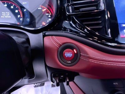 2023 Dodge Durango SRT 392 Premium