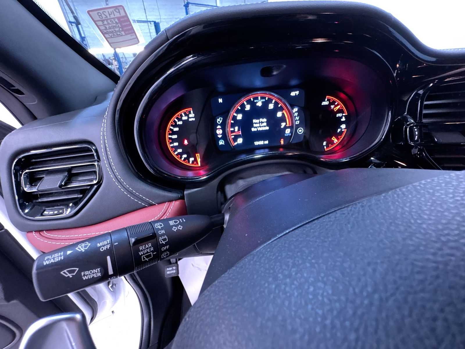 2023 Dodge Durango SRT 392 Premium