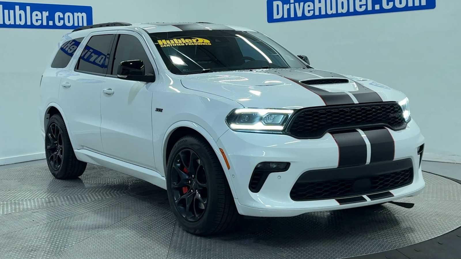 2023 Dodge Durango SRT 392 Premium